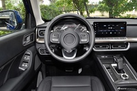 2024款长城炮2.4T商用版自动柴油两驱精英型