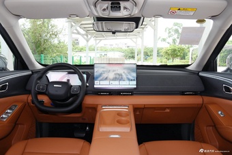 2025款枭龙MAX Hi4 110 Pro图片