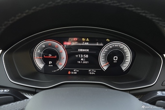 2021款奥迪Q5L Sportback上市特别版