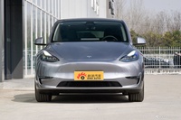 2024款Model Y Performance高性能版