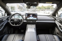 2024款合创A06 PLUS 520N