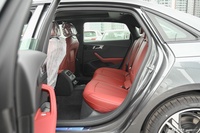 2025款奥迪A4L 200万辆悦享版 40 TFSI Bang&Olufsen星夜版