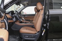 2023款长安CS95 PLUS两驱豪华型