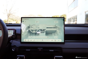 2026款RAV4荣放 2.0L 两驱豪华版