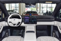 2025款蔚来EC6 75kWh