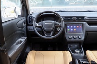 2023款风光E380 标准版-舒适型 7座