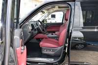 2025款哈弗H9 2.0T 汽油四驱勇士版