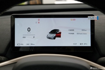 2025款极狐T1 基本款