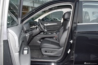 2025款领睿 EcoBoost 170 铂领型