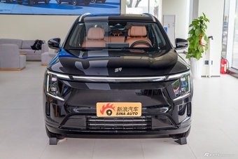 2027款山海L7 PLUS 220km五座标准版