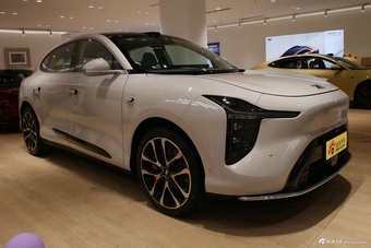 2026款智己LS6 纯电 Max