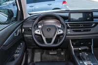 2022款长安CS75 蓝鲸版 1.5T DCT豪华型