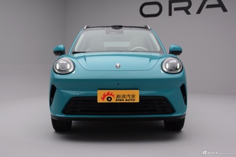 2026款欧拉5 标准款 蓝