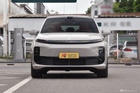 2025款理想L6 Pro 智能焕新版