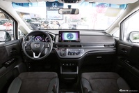 2026款艾力绅 2.0L e:HEV