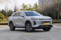 2023款瑶光 400T 四驱优享版