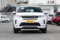 2022款发现运动版 改款 249PS R-Dynamic SE 性能科技版 5座