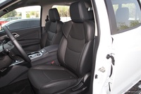 2022款铃拓2.0T四驱自动汽油领耀版JX4G20A6L