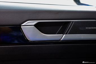 2022款Arteon 2.0T Shooting Brake R-Line