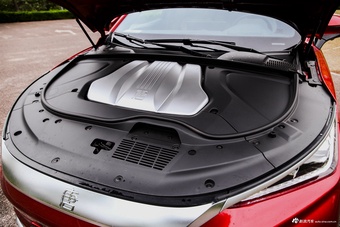 2022款比亚迪唐EV 635km 四驱