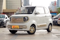 2025款奔腾小马 222km 闪电马