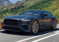 2026款欧陆混动 GT S 官图