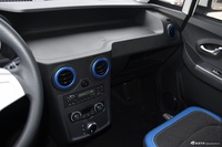 2024款智蓝精灵E7纯电动厢式运输车亿纬锂能41.86kWh