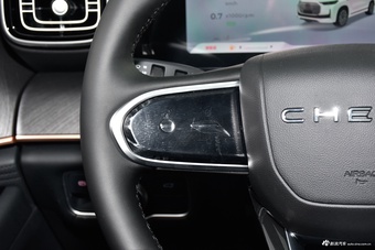 2026款瑞虎9 2.0T 双离合两驱豪享版