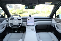 2023款蔚来ES8 100kWh 行政版