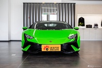 2023款Huracán Tecnica