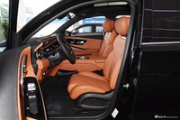 2025款星途揽月C-DM 180 超长续航Max四驱 7座