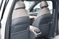 2026款长安CS55 PLUS 第四代 新蓝鲸 1.5T 天枢尊贵型