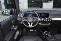 2023款奔驰EQB 260