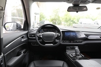 2020款五菱凯捷1.5T自动旗舰型头等舱