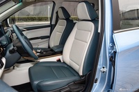 2023款斯威大虎EDi 1.5T 豪华型 7座