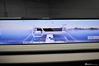 2024款银河E8 基本型