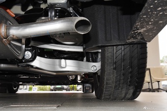 2025款魏牌 高山 四驱高山8