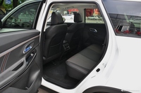 2021款欧尚X7 PLUS蓝鲸版1.5T自动Geeker 领航型