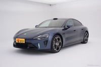 2024款小米SU7 800km 四驱超长续航高阶智驾Max版