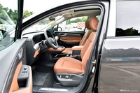 2026款揽境 450TSI 基本型六座