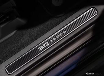 2027款征服者 30周年纪念版 官图