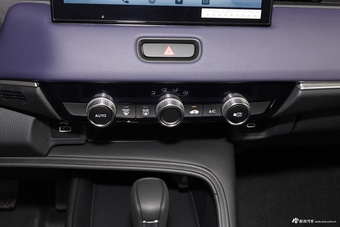 2026款缤智 1.5L CVT 先锋版