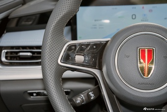 2025款红旗H5 PHEV 170 超混版