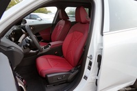 2025款宝马X3 改款 xDrive25L 豪华套装