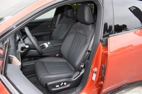 2024款乐道L60 85kwh 四驱版