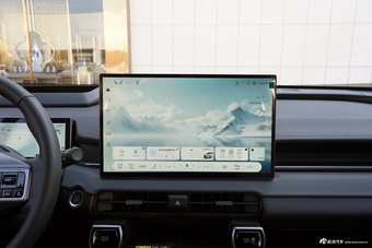 2026款威兰达 2.0L PRO+