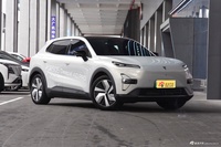 2024款深蓝S05 510Ultra 纯电版