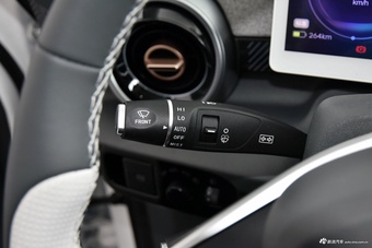 2024款极狐考拉S PRO