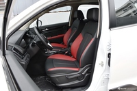 2019款风神AX5 1.5T自动智悦型国VI