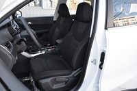  2020款宝沃BX3 1.4T自动两驱舒适型 